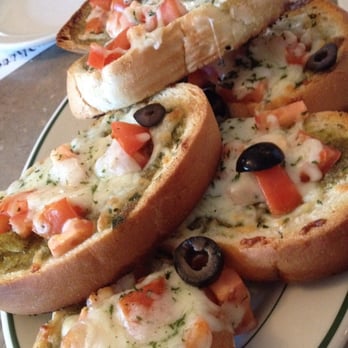 White Rose Spaghetti House - Pesto bruschetta - Italian Near Me - Masury, Ohio White Rose Spaghetti House - Pesto bruschetta - Italian Near Me - Masury, Ohio