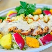 Cilantro Mexican Grill by null