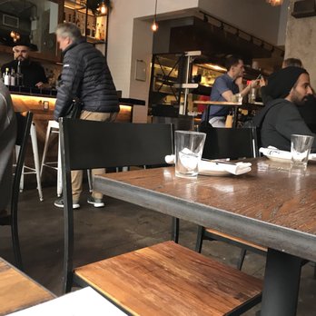 Oso - Mexican Near Me - New York, New York Oso - Mexican Near Me - New York, New York