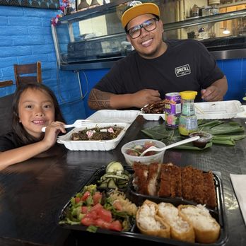 Pacific Rim and Sushi - Poke Near Me - Mesa, Arizona Pacific Rim and Sushi - Poke Near Me - Mesa, Arizona