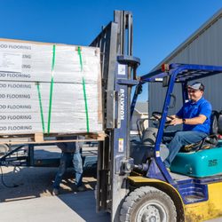 Granbury Appliance & Flooring Company