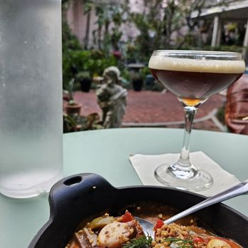 The Wellborn - Espresso martini & octopus - Lounges Near Me - Orlando, Florida The Wellborn - Espresso martini & octopus - Lounges Near Me - Orlando, Florida