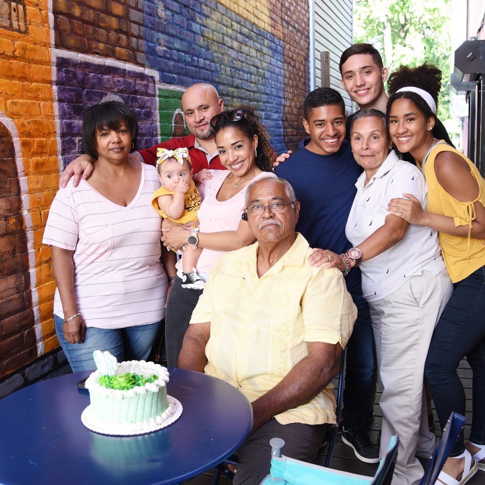 Taino's Kitchen - Puerto Rican Near Me - Newark, New Jersey Taino's Kitchen - Puerto Rican Near Me - Newark, New Jersey