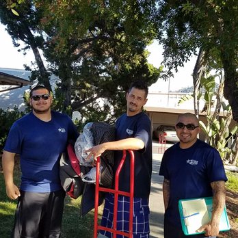 1st Choice Movers - Movers Near Me - San Diego, California
