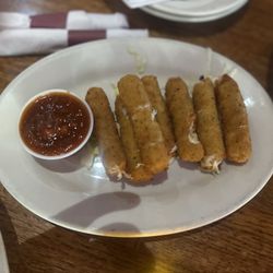 Rumours - Mozzarella Sticks