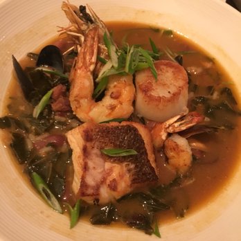 BlackSalt - Low Country Seafood Stew - Seafood Near Me - Washington, DC, District of Columbia BlackSalt - Low Country Seafood Stew - Seafood Near Me - Washington, DC, District of Columbia
