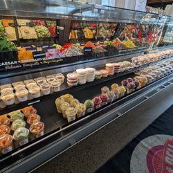 The Deli Case