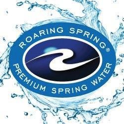 Roaring Spring Water