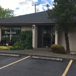 Family Vision Practice