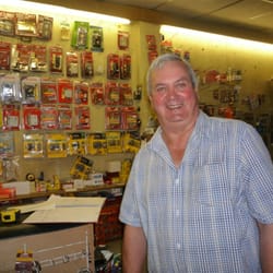 Clarence Hardware - Inside Clarence Hardware