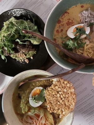 Lahpet Shoreditch by null