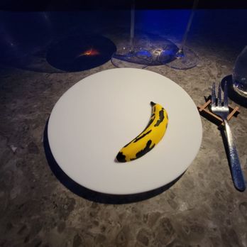 Alchemist - Warhol - Restaurants Near Me - København