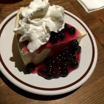 Cheesecake Etc - Blueberry - Desserts Near Me - Vancouver, British Columbia Cheesecake Etc - Blueberry - Desserts Near Me - Vancouver, British Columbia