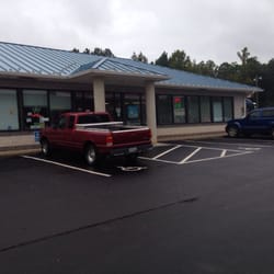 save-u-time - Also has full service restaurant inside