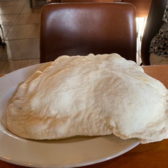 Selda Mediterranean - Cool-looking but bland bread - Bars Near Me - Dallas, Texas Selda Mediterranean - Cool-looking but bland bread - Bars Near Me - Dallas, Texas