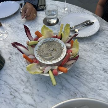 Brothers Daley - Crudite - Irish Near Me - Sea Bright, New Jersey