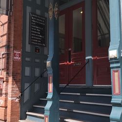 Nova Initia Counseling - 57 Wingate street