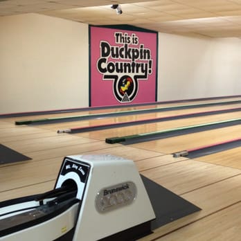 Mt Airy Bowling Lanes - Bowling Near Me - Mount Airy, Maryland