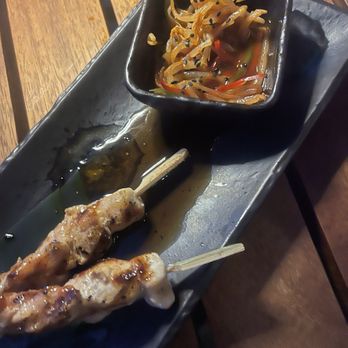 Nobu - Skewers - yum - Japanese Near Me - Wailea-Makena, Hawaii Nobu - Skewers - yum - Japanese Near Me - Wailea-Makena, Hawaii
