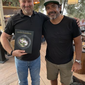 Animalón - Me and Mr Javier - Signature Cuisine Near Me - Ensenada, BCN