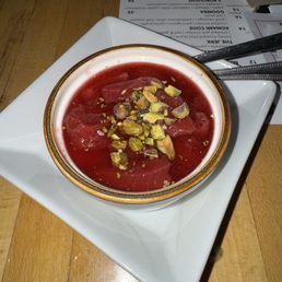 Panna cotta Panna cotta