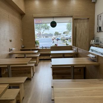 Baro Gimbap - Seating - Korean Near Me - Fullerton, California Baro Gimbap - Seating - Korean Near Me - Fullerton, California