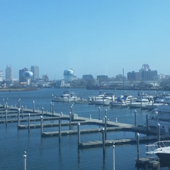 Chart House - Marina View from Chart House lounge - Seafood Near Me - Atlantic City, New Jersey Chart House - Marina View from Chart House lounge - Seafood Near Me - Atlantic City, New Jersey