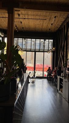 Anchorhead Coffee by null