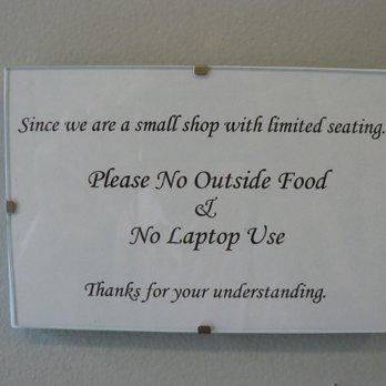 Café Grumpy - Great policy! Keeps the place uncrowded and great for a quick bite. - Coffee & Tea Near Me - Brooklyn, New York Café Grumpy - Great policy! Keeps the place uncrowded and great for a quick bite. - Coffee & Tea Near Me - Brooklyn, New York