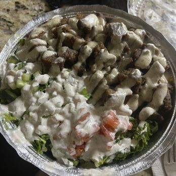 Oh Mmm Gyros - BEEF GYRO PLATTER - Desserts Near Me - Cypress, Texas Oh Mmm Gyros - BEEF GYRO PLATTER - Desserts Near Me - Cypress, Texas