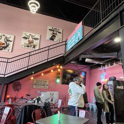 The Scoop’s Udder Place