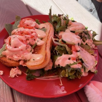 Bob's Chowder Bar - Seafood Near Me - Anacortes, Washington