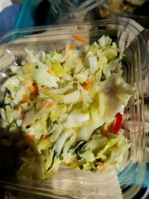 Orens Hummus Express by null