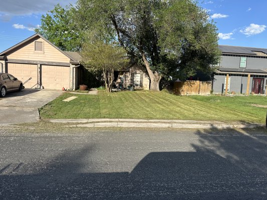 J&r Landscape Demo & Remodel