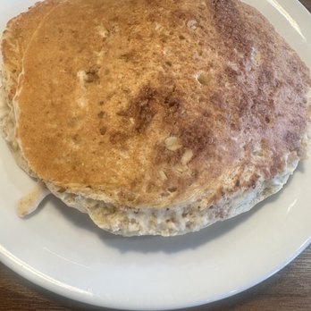 Denny's - Hearty 9-Grain Pancake Slam - Diners Near Me - Northridge, California Denny's - Hearty 9-Grain Pancake Slam - Diners Near Me - Northridge, California