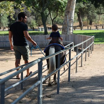 Irvine Regional Park Pony Ride - Horseback Riding Near Me - Orange, California Irvine Regional Park Pony Ride - Horseback Riding Near Me - Orange, California