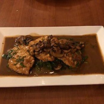Osteria G - Chicken Marsala - Italian Near Me - Apex, North Carolina Osteria G - Chicken Marsala - Italian Near Me - Apex, North Carolina