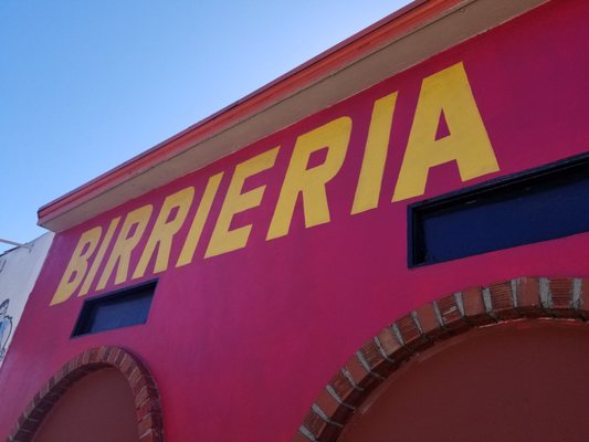 Birrieria Nochistlan by null