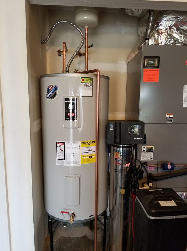 24 Hour Plumbing Supply Brooklyn