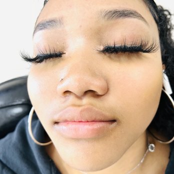DD Threading Salon & Spa - Strip lashes & brows threaded just a clean up . - Skin Care Near Me - North Richland Hills, Texas DD Threading Salon & Spa - Strip lashes & brows threaded just a clean up . - Skin Care Near Me - North Richland Hills, Texas