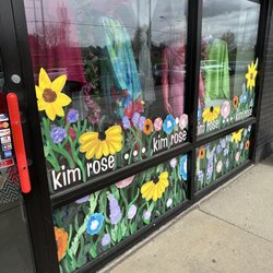 Kim Rose Fashions