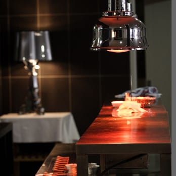 Chez Jules - Photo Raphaël Kann - French Near Me - Toulouse, 31