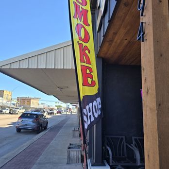 Cosmic Puff - Vitamins & Supplements Near Me - Giddings, Texas