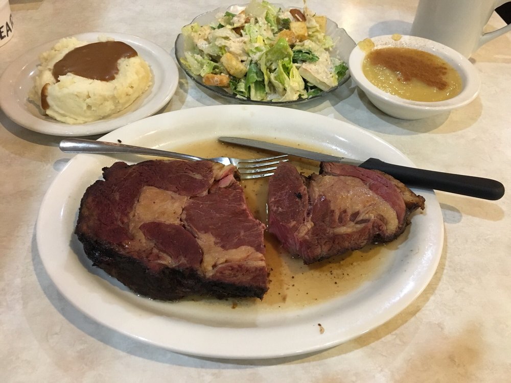 MOUNT JOY FAMILY RESTAURANT 13 Photos & 38 Reviews Diners 307 W