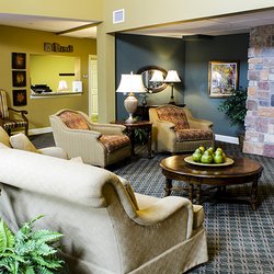 Keystone Place at Legacy Ridge
