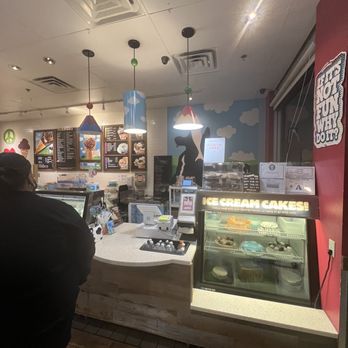 Ben & Jerry’s - Inside - Ice Cream & Frozen Yogurt Near Me - Henderson, Nevada Ben & Jerry’s - Inside - Ice Cream & Frozen Yogurt Near Me - Henderson, Nevada