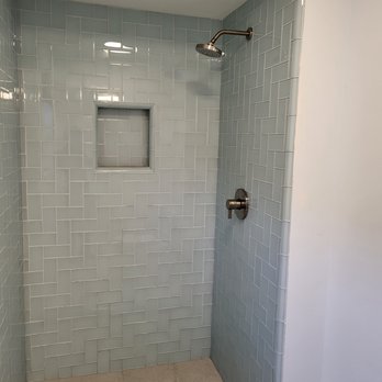 Cokis Construction - Shower remodel. - General Contractors Near Me Cokis Construction - Shower remodel. - General Contractors Near Me