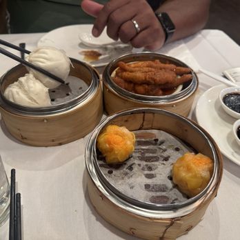 Dim Sum Palace - Dim Sum Near Me - New York, New York