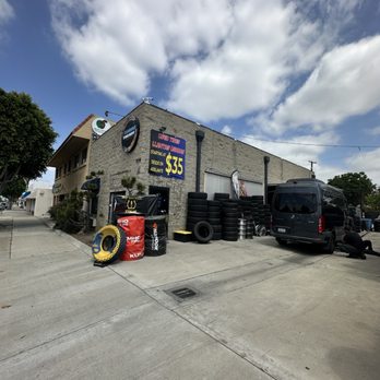 Turbo Treads - Turbo Threads for the win! - Tires Near Me - Fullerton, California Turbo Treads - Turbo Threads for the win! - Tires Near Me - Fullerton, California