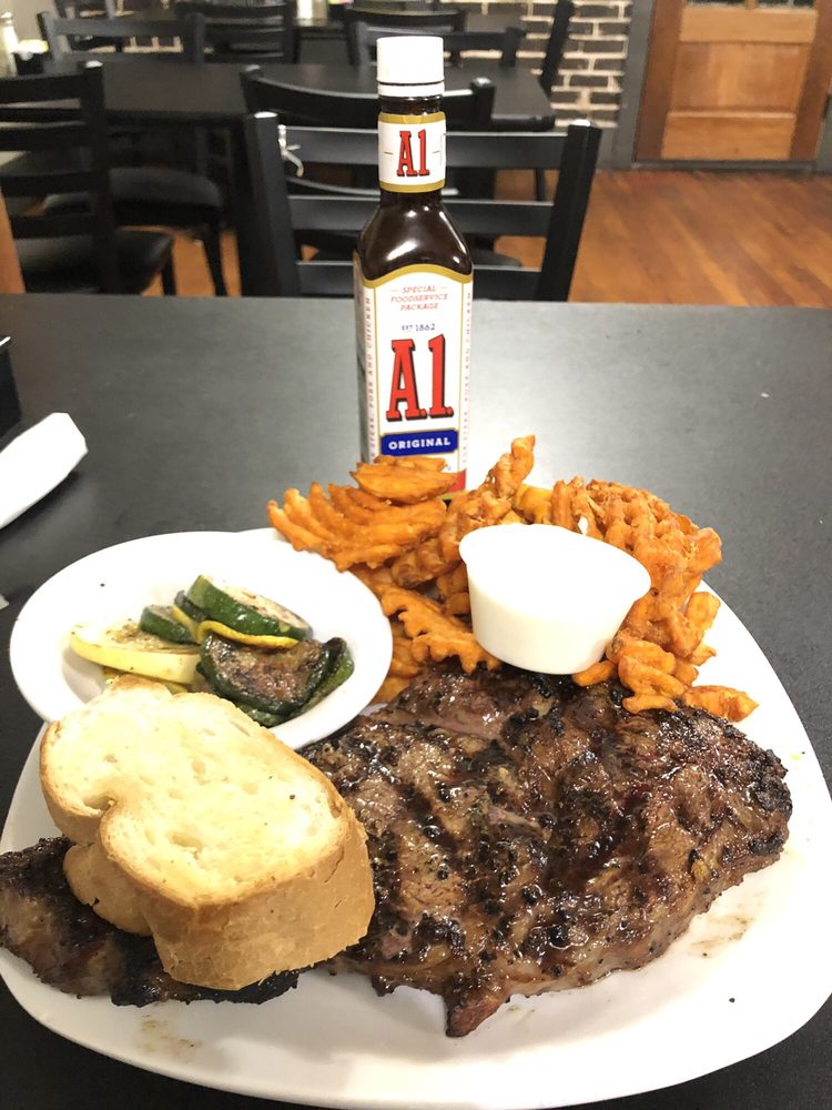 LANDMARK CAFE & GRILL 53 Photos & 49 Reviews Cajun/Creole 5173